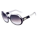 IMAGE OF EMILIO PUCCI SUNGLASSES EP 609 BLACK 003