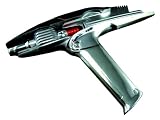 Star Trek 2009 - Prop Replica: Metal-Plated Phaserイメージ