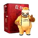 MuttPop: El Panda Dragon Wizard World 2007 Exclusive! Limited to 250