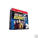 Scene It? Star Trek Deluxe Edition