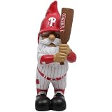 MLB Philadelphia Phillies  Action Gnome Batter