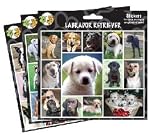 Arf Art Stickers, Breed: German Shepherd