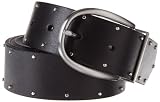 Nike Golf Women's Flat Stud Reversible Belt