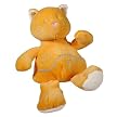 Earth Mates Organic Little Sprouts Plush Kitten