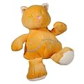 Earth Mates Organic Little Sprouts Plush Kitten