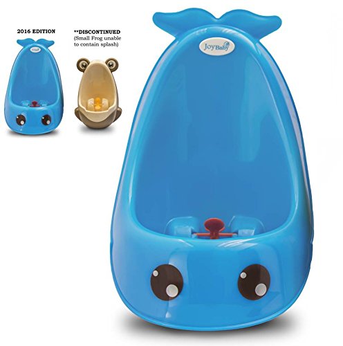 Joy Baby® Generation 2 Boy Urinal Potty Toilet
