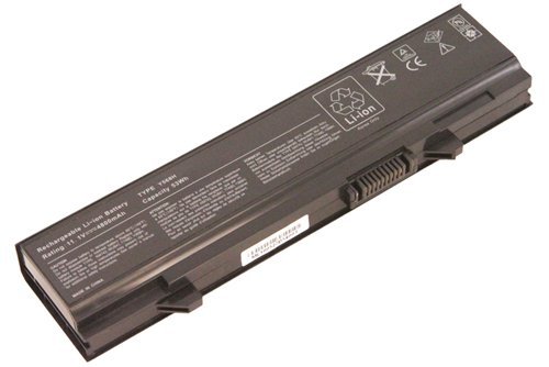 Laptop Battery for Dell Vostro A840 A860 A860n 1014 1015 Inspiron 1410 F287H G069H 312-0818 451-10673 F286H F287F R988H On Sale