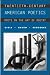 Books : Twentieth-Century American Poetics