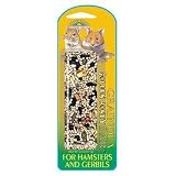 (Price 3)Grainola Honey - hamster - 2.5oz by Top Dawg Pet Supplies