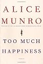 Too Much Happiness