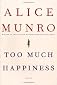 Too Much Happiness