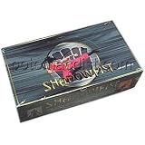 Shadowfist TCG: Booster Box [Standard]