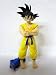 Search : Dragonball Z HG Part 3 Gashapon Figure: Goku