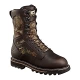 10 Irish Setter� 2877 Deer Tracker II 600 - gram Thinsulate� Ultra insulation GTX Boots by Irish Setter