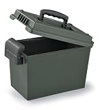 MTM® Sportsman s Dry Box Forest Green