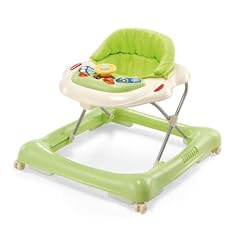 Babyplus Baby-Walker gr�n