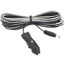 Celestron Car Battery Adapter for All Nexstar Telescopes