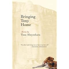 Bringing Tony Home