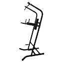 Amber Sporting Goods Space Saver VKR Workout Tower