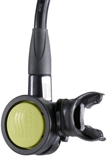 Genesis S.K.O. Diving Regulator