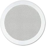 Sonance S621TR 92323 NEW MODEL 2-Way Symphony Series In-Ceiling Loudspeaker Pair