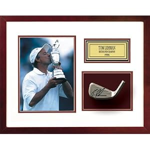 Tom Lehman - Club Head Series by 