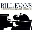 The Complete Village Vanguard Recordings, 1961