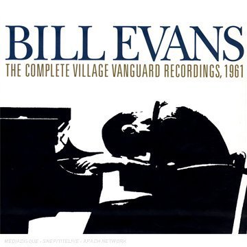 CD-Charts  Music : The Complete Village Vanguard Recordings, 1961