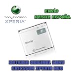 BATERIA Original Sony Ericsson Xperia...