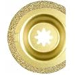 Fein Power Tools 6-35-02-118-01-6 Carbide Grout Blade