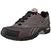 Reebok Men's Walk XC III Walking Shoe,Terra Brown/Black/Carbon/Pyro Red,10.5 M US