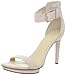 Calvin Klein Women's Vivian Platform Sandal