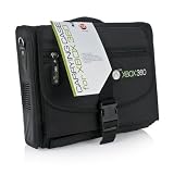 CTA XB-MFB Multifunction Carrying Case - Case for game console - nylon