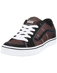 Vans M TRANSISTOR VKXT1XT Herren Sneaker
