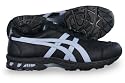 New Asics Gel Assist Womens Trainers - Black