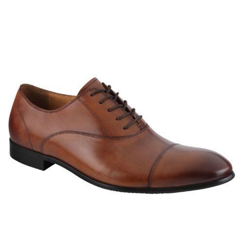 aldo cognac dress shoes