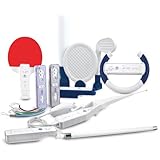 Wii Big Deal Pack (13-In1)