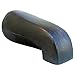 LASCO 08-1107 4 in 1 Fits Most Connection Bathtub Spout, Oil Rubbed Bronze Finish