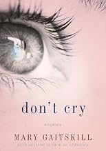 Don't Cry: Stories