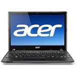 ACER AO756-2840 11.6" Intel Celeron P...