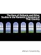 The hero of Esthonia;: And other studies in the romantic literature of that country