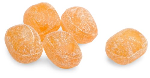 People Drops Orange Drops, 6-Pound Bag
