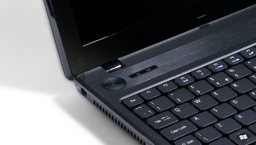 Acer Aspire 5742 15.6 inch Laptop (Intel Core i5-480M Processor, 5 GB RAM, 500 GB HDD, DVD-Super Multi DL Drive, Windows 7 Home Premium 64-bit) images3
