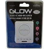 32-IN-1 Card Reader USB by Offspring Technologies
