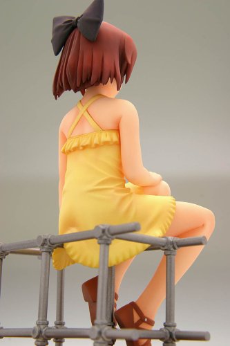 ToHeart2 向坂環 少女Ver. （1/8スケールPVC塗装済み完成品）