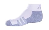 New Balance Kid's LC3 Grey Sock