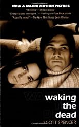 Waking the Dead tie-in