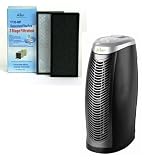 Alen T100 Desktop Air Purifier w/ Smoke & Odor filter