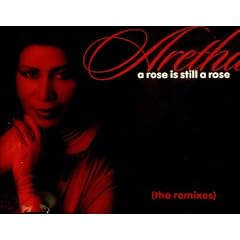 A Rose Is Still Arose/Cd5