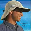 Sun Protection Hat - Schooner Bank Hat